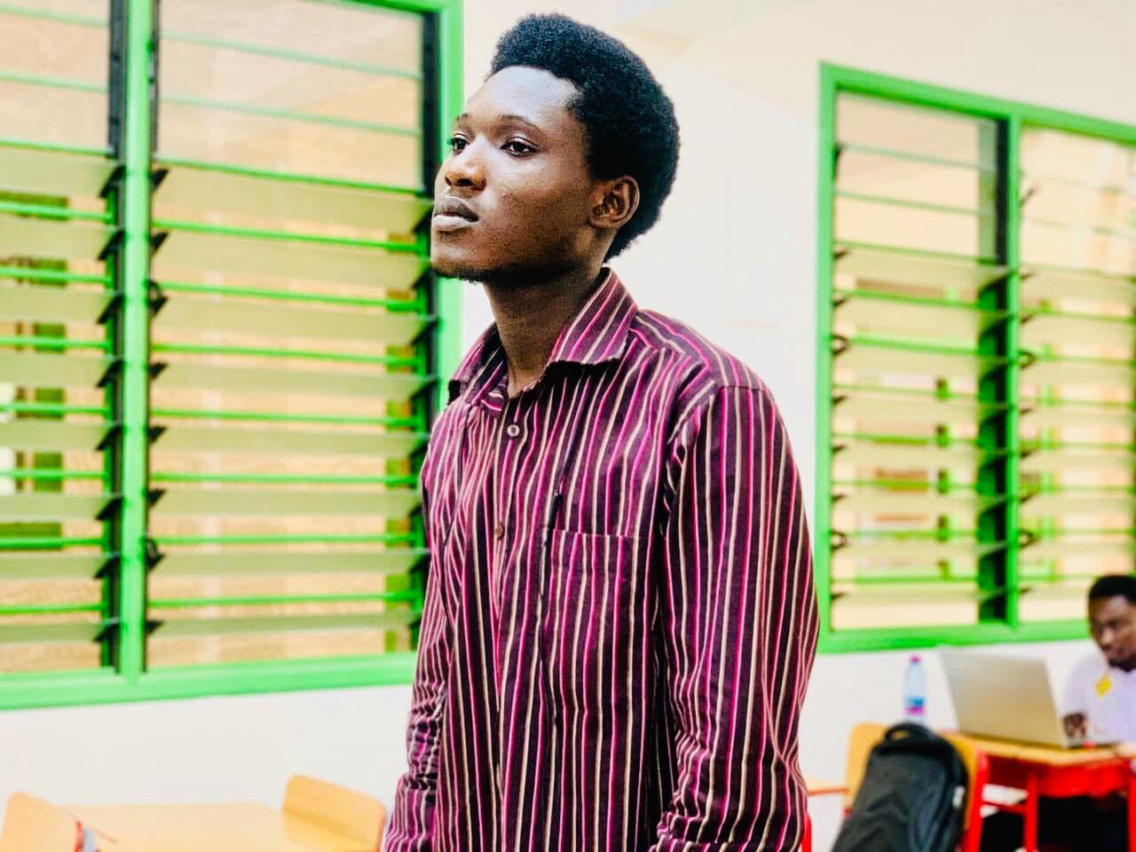 Egboka Victory